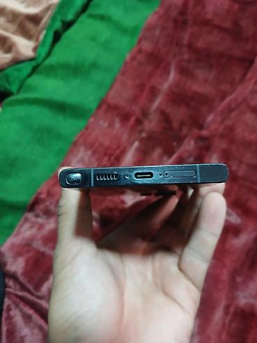 core ultra: Samsung Galaxy S23 Ultra, Б/у, 512 ГБ, цвет - Черный — 2