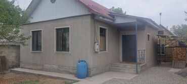 дордой продаю дом: Дом, 75 м², 4 комнаты, Собственник, Евроремонт