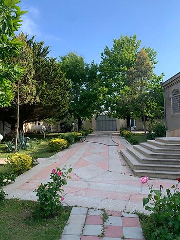 Дома: 5 комнат, 350 м², Свежий ремонт — 5