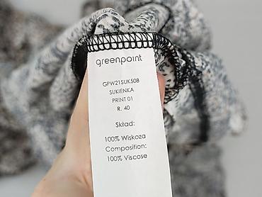 sukienki ełk: Greenpoint, Sukienka damska, rozmiar L — 4