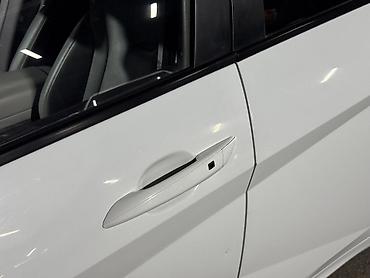 сидан: Hyundai Avante: 2021 г., 1.6 л, Вариатор, Бензин, Седан — 8