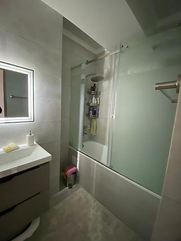 Продажа квартир: 3 комнаты, 84 м², Элитка, 4 этаж, Евроремонт — 4