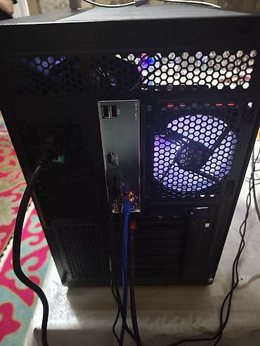 dell alienware: Компьютер, ядер - 4, ОЗУ 16 ГБ, Для работы, учебы, Б/у, Intel Core i3, AMD Radeon RX 5600 XT, NVMe — 9