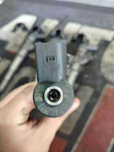ventilator golf 2: DIZNE ( INJEKTORI) ZA BMW SERIJA 3 OD 2005. DO 2012. GOD. | Dizne ( — 2