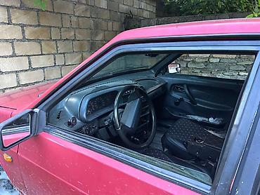 gence masin salonu: 2109 lada vaz ətraflı məlumat üçün yaın 0558822700 — 4