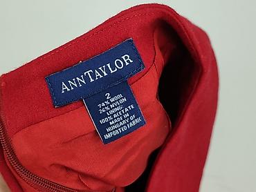 garnitur tani: Ann Taylor, Spódnica damska, rozmiar 2XS — 4