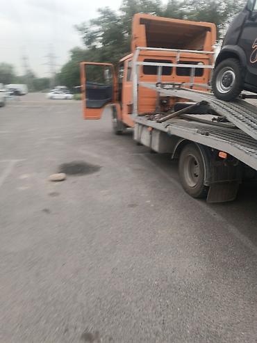 кпп zf: Эвакуатор, Mercedes-Benz, 2000 г., Түз — 6
