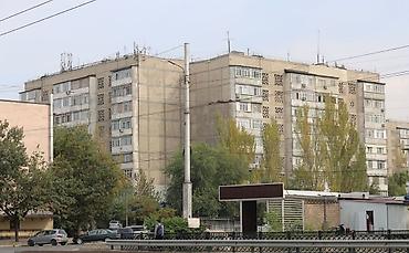 квартиры недвижимость: 1 комната, 32 м², 105 серия, 7 этаж, Требуется ремонт — 2