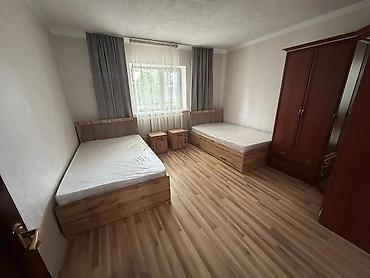 2 6: 70 м², 2 комнаты, Кок-Жар ж/м, Семейным — 7