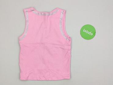 czarne bluzki basic: T-shirt damski, rozmiar S — 3