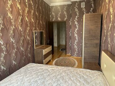 Uzunmüddətli kirayə mənzillər: Sumqayıt şəhəri, 6-ci mikrarayon, YAP- binasinin yanında, 9 mərtəbəli — 10