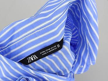 tarzz collection: Zara, Koszula damska, rozmiar M — 4