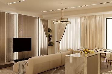 Дизайн, проектирование: Дизайн | Квартиры — 9