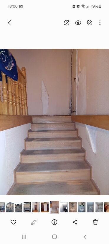 Həyət evləri və villaların satışı: 5 otaqlı, 300 kv. m, Orta təmir -da lalafo.az — 8 Həyət evləri və villaların satışı: 5 otaqlı, 300 kv. m, Orta təmir — 8