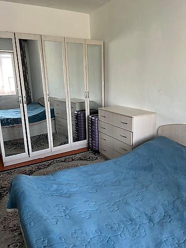 Батирлерди ижарага берүү: Продаю2 комнатная квартира 
Аламедин -1 городок энергетиков 
5/5 этаж — 6