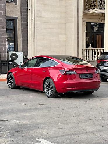 tesla p40: Tesla Model 3: 2019 г., Автомат, Электромобиль, Roadster — 5