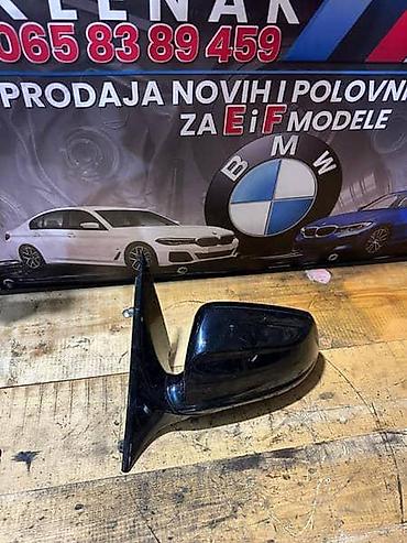 klisko cena: RETROVIZORI F10SAMOZAKLAPAJUCI ZA BMW SERIJA 5 OD 2010. DO 2013. GOD — 4
