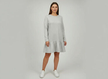 ubrania dla 40 latki: New Look, Sukienka damska, rozmiar XL