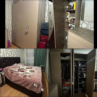 (Yataq desti) yaxwi veziyyetde seliqeli islenib qiriq siniq yoxdur