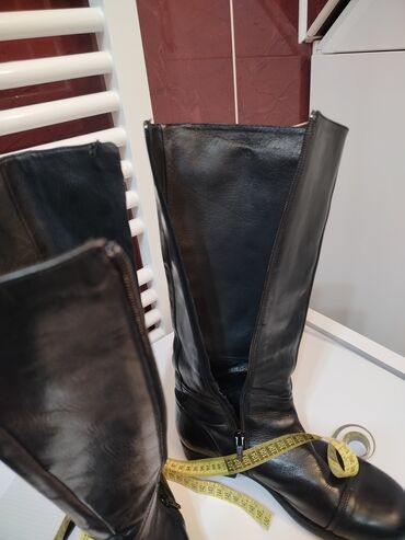 Čizme: Čizme, 37 — 12