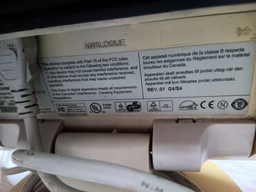 Monitori: Monitori ispravni cene vidi u prezadjoj slici na zadnjoj slici su moje — 3