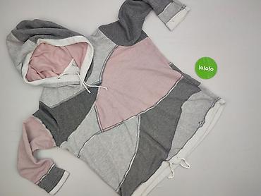 second hand goods: TREDY, Bluza z kapturem damska, rozmiar 3XL — 2