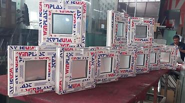 Fortoçkalar: Fortuçka Plastik 40x40. 25 manata — 9