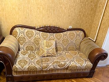 Digər mebel: Tecili satılır işlenmiş mebellerdi. Heç bir qırığı yoxdu 1 eded 3- lü — 8