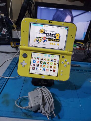 техно пова 2 цена бишкек: Рассмотрю обмен на xbox series s New nintendo 3ds xl прошитая