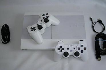 where to buy electronics: U ponudi PlayStation 3 SuperSlim konzola u odličnom fizičkom i — 6