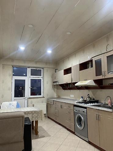 Daşınmaz əmlak: 🏠 DAİMİ QALMAQ ÜÇÜN XANIM OTAQ YOLDAŞI AXTARILIR Təmizliyə və — 3