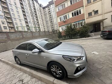 сдаю авто в аренду хундай соната: Ижарага берем Hyundai Sonata такси үчүн, Узак мөөнөткө, | Күрөө, Алдын ала төлөө, Айдоочулук күбөлүгүк