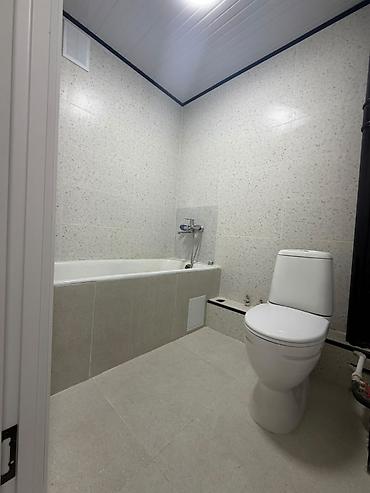 2 bedroom: 2 комнаты, 48 м², Дордой Плаза ТРЦ 105 серия, 2 этаж, Свежий ремонт — 5
