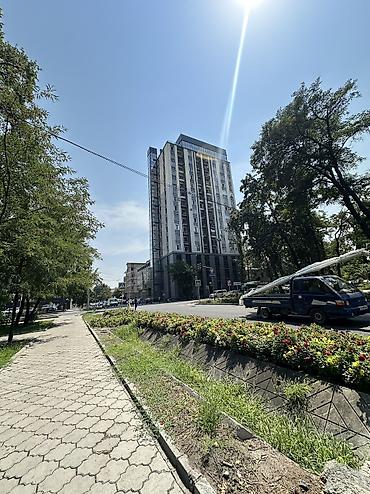 1 комната, Собственник, Без животных, от 1 года, С мебелью частично