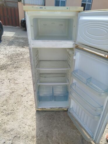 Soyuducular: İşlənmiş 2 qapılı Indesit Soyuducu Satılır, rəng - Ağ -da lalafo.az — 11 Soyuducular: İşlənmiş 2 qapılı Indesit Soyuducu Satılır, rəng - Ağ — 11