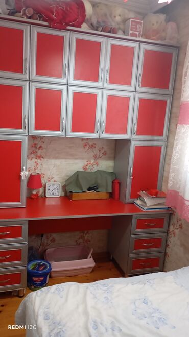 Yataq otağı dəstləri: İkinəfərlik çarpayı — 20