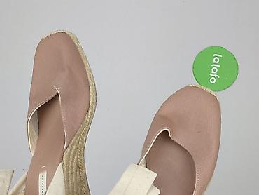 showroomprive pl: Zara, Sandały damskie, rozmiar 42 — 5