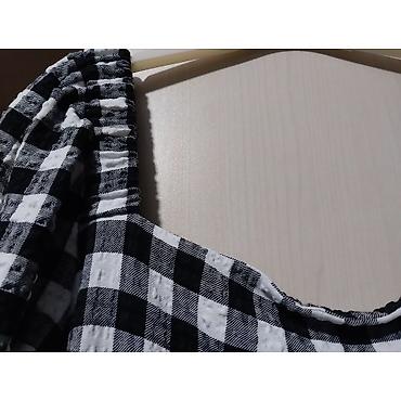 Şəxsi əşyalar: Gündəlik don, Mini, New Yorker, XL — 5