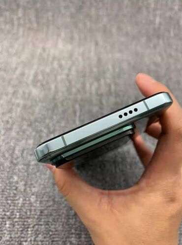 Xiaomi: Xiaomi, 14 Pro, Б/у, 512 ГБ, цвет - Зеленый, 2 SIM — 9