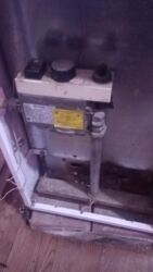 Ремонт газовых котлов: Обслуживание Ремонт Диагностика Чистка Газовых Котлов — 19