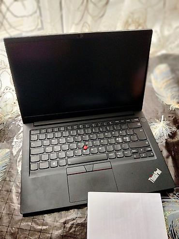 samsung s tablet: Lenovo ThinkPad noutbuk - Marka/model: Lenovo ThinkPad seriyası - — 2