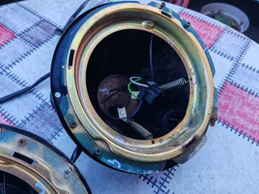 Auto delovi: Solja fara Lada 2121,21213,21214 Niva Leva Desna br.3. Polovno — 4