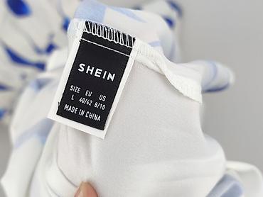 tu she: Shein, Sukienka damska, rozmiar L — 4