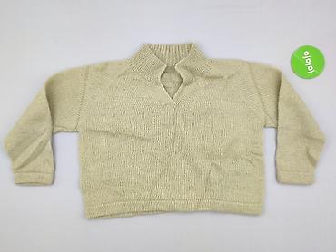 kolnierzyk bialy pod sweter: Golf damski, rozmiar 6XL — 2