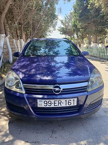 opel astra k: Opel Astra: 1.3 l | 2006 il 453225 km Universal — 1