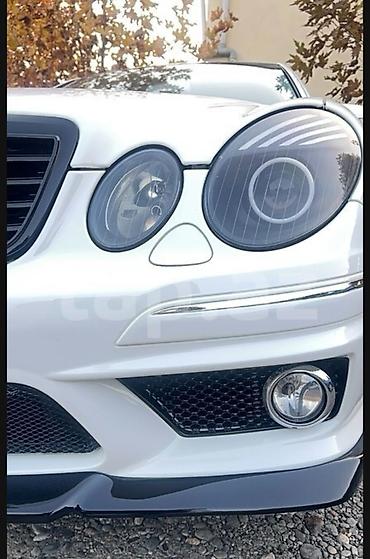w 245: Komplekt, Yaxın və uzaq vuran işıqlar Mercedes-Benz, 2002 il, Orijinal, Almaniya, İşlənmiş — 2