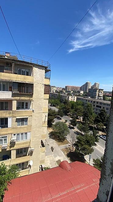 kohnə binalar: Bakı, Bakıxanov qəs., 2 otaqlı, Köhnə tikili, m. Neftçilər, 65 kv. m — 7