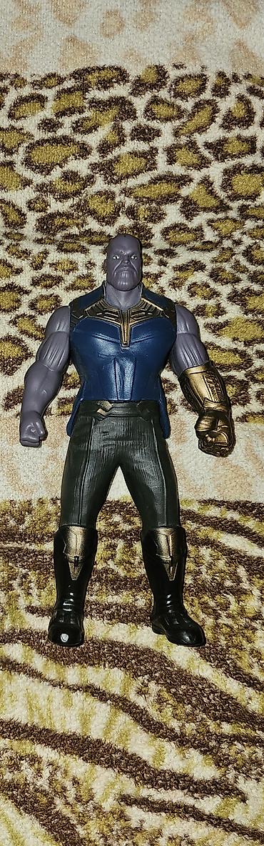 Oyuncaqlar: Oyuncaqlar — 19