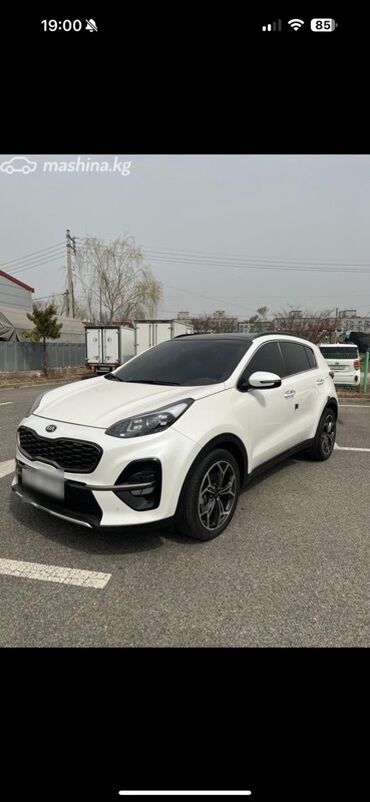 чехол на руль киа спортейдж 4: Kia Sportage: 2018 г., 2 л, Типтроник, Дизель, Кроссовер