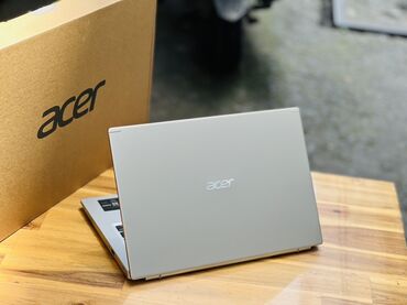 Kompüter və noutbuk aksesuarları: 🔥 Model: Acer Aspire 5 A514-54-501Z (NX.A25AA.001) 🔥 💻 Texniki